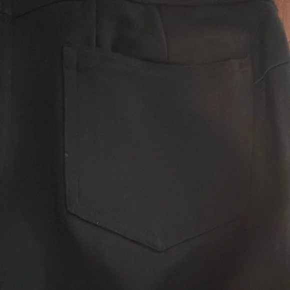 Women’s Black Pants - Size XL NWT - Picture 5 of 5